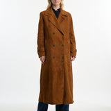 Giuliva Heritage Collection The Christie Trench Coat
