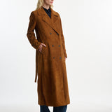 Giuliva Heritage Collection The Christie Trench Coat