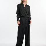 Giuliva Heritage Collection The Cassiope Sweater