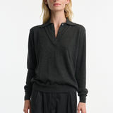 Giuliva Heritage Collection The Cassiope Sweater