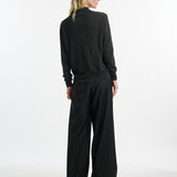 Giuliva Heritage Collection The Cassiope Sweater