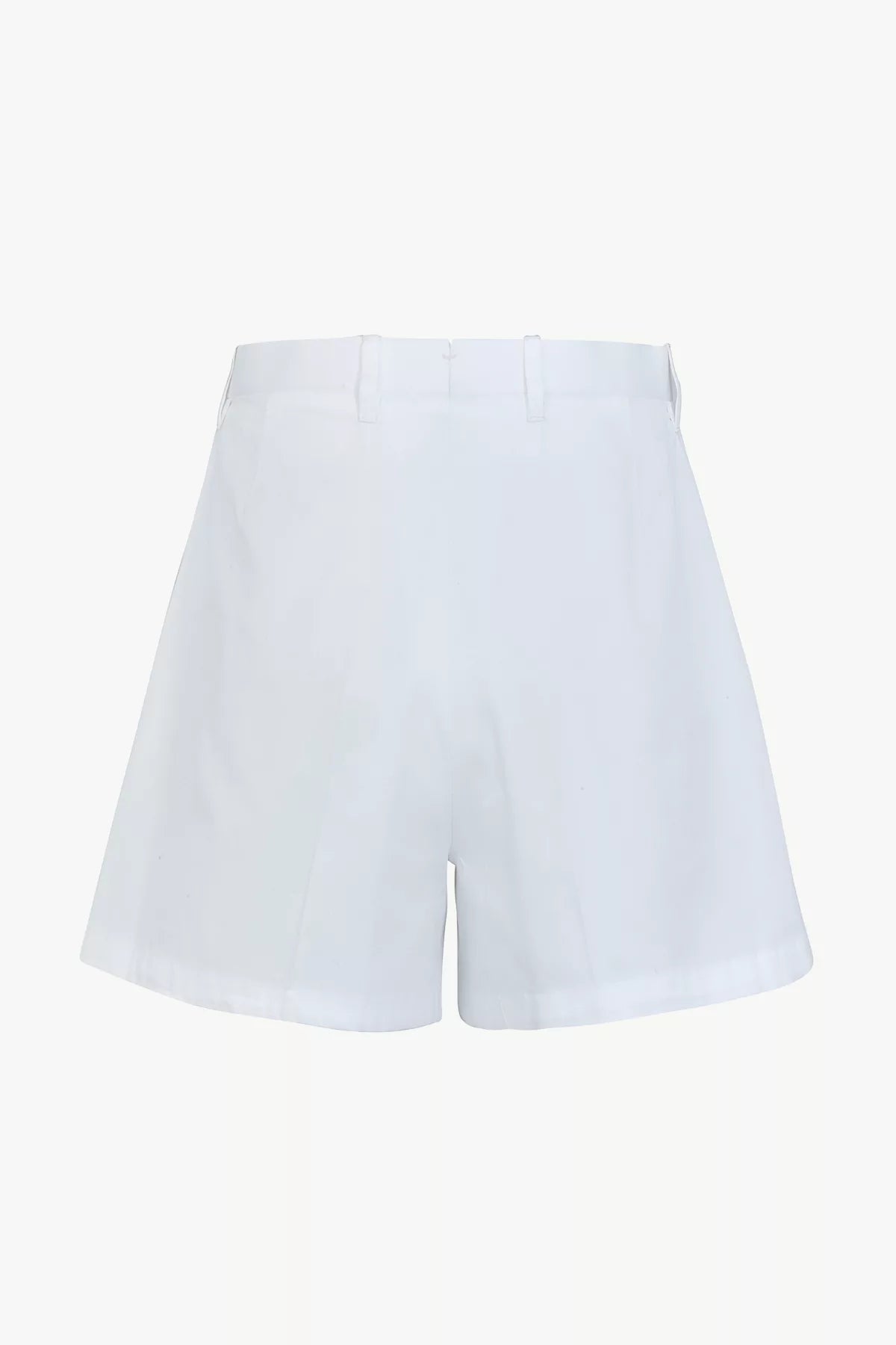 Giuliva-Heritage-The-Nina-Shorts_Cotton-Twill-Optical-White-Amarees