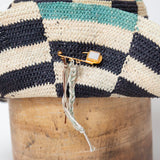 Nick Fouquet La Lola Crochet Hat