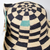 Nick Fouquet La Lola Crochet Hat