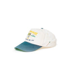 Nick Fouquet Lust At Sea Canvas Hat