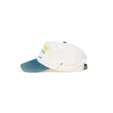 Nick Fouquet Lust At Sea Canvas Hat