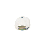 Nick Fouquet Lust At Sea Canvas Hat
