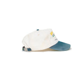 Nick Fouquet Lust At Sea Canvas Hat