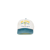 Nick Fouquet Lust At Sea Canvas Hat