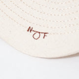 Nick Fouquet Captain Hal Canvas Hat