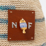 Nick Fouquet Pescadore Crochet Hat