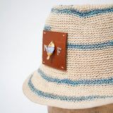 Nick Fouquet Pescadore Crochet Hat