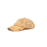 Nick Fouquet SOS Canvas Hat