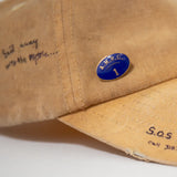 Nick Fouquet SOS Canvas Hat