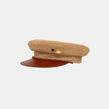 Alcyon Cap