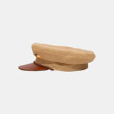 Alcyon Cap