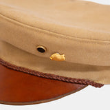 Alcyon Cap