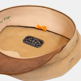 Alcyon Cap