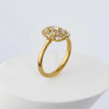 Hargreaves Into the Wild Classic Ring