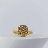 Hargreaves Into the Wild Classic Ring