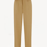 Front view of Cammello Laminar Trousers on white background, with no model shown.