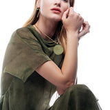 Ileana Makri Starry Night Pendant