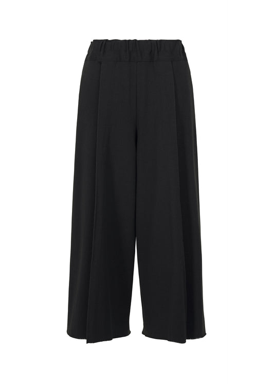 Campagne Pants - Black