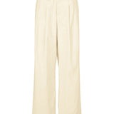 Issey Miyake Personality Pants - White