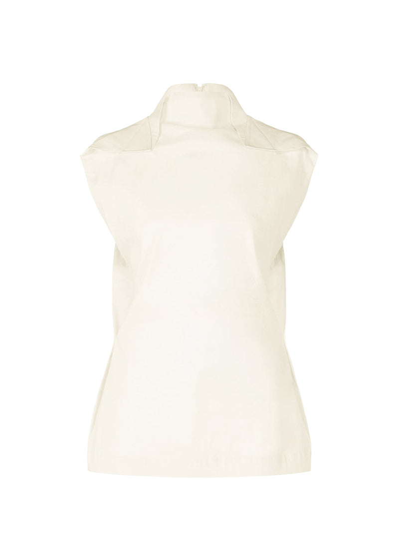 Ample Top - White