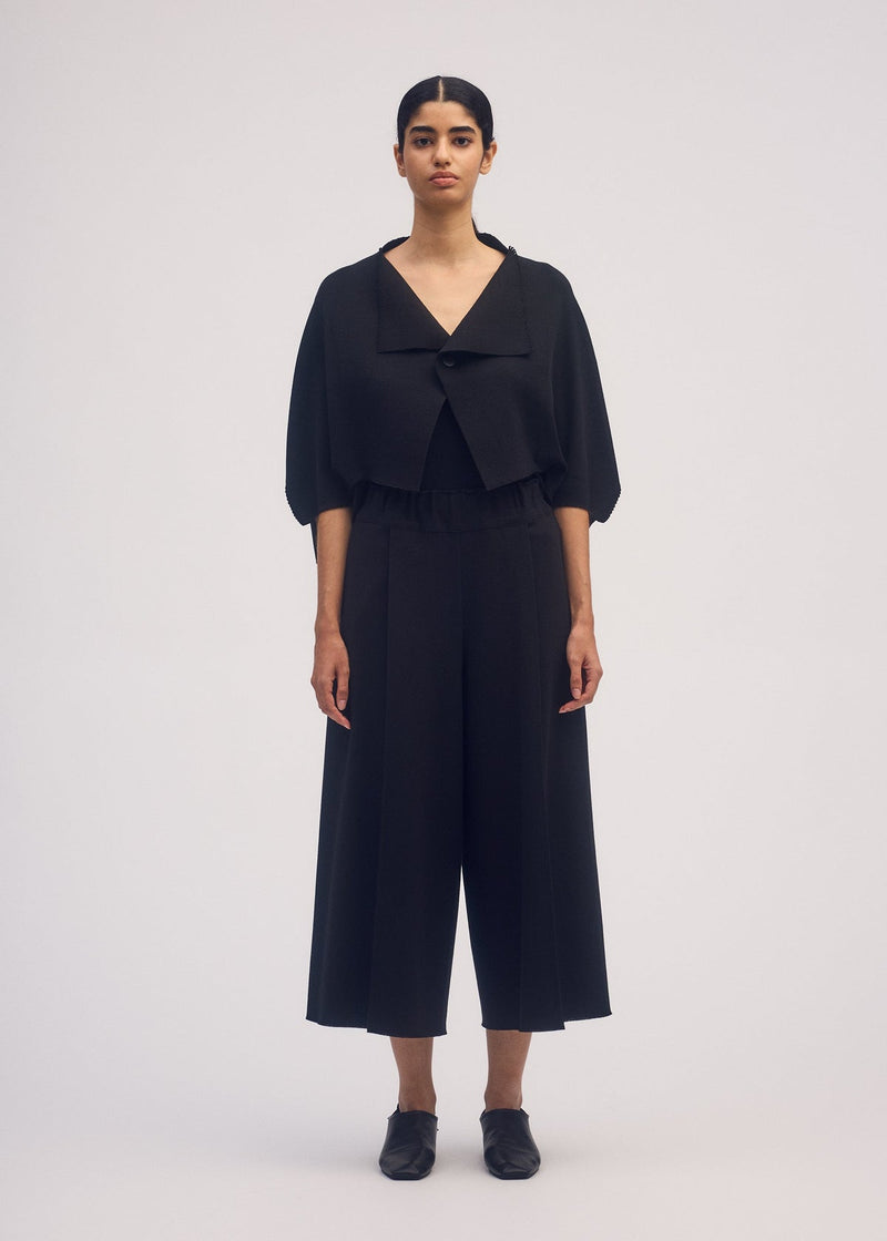 Campagne Pants - Black