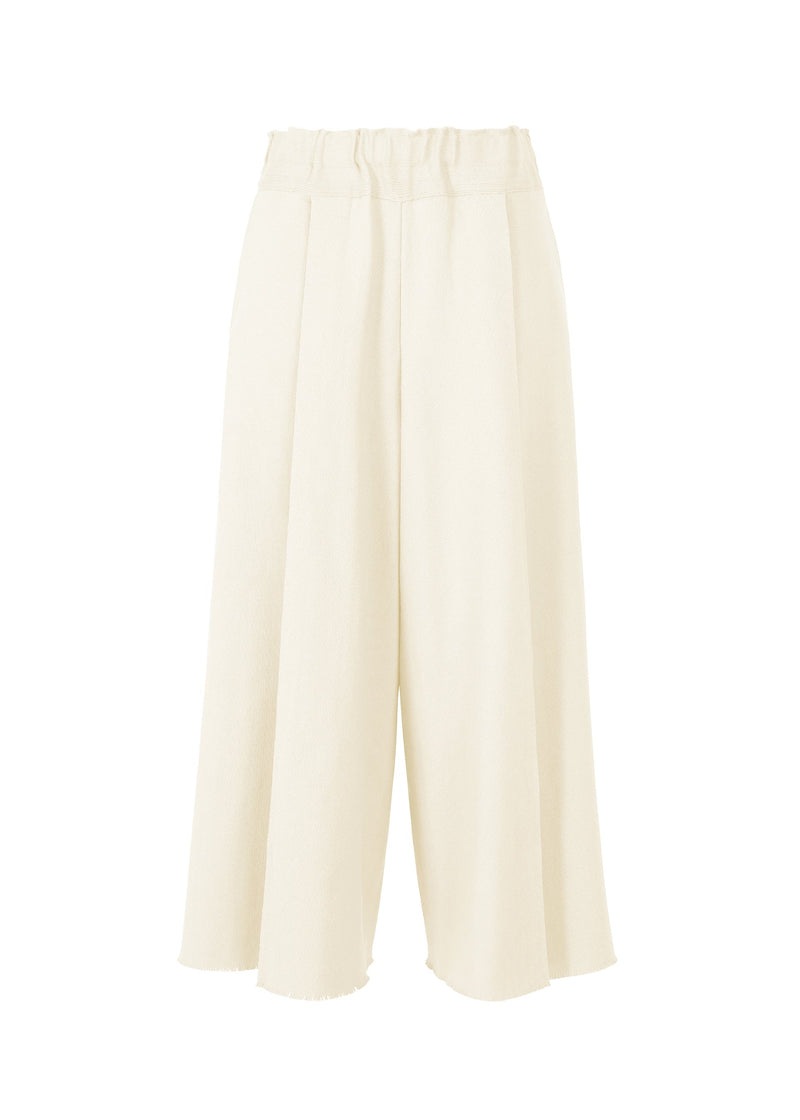 Campagne Pants - White