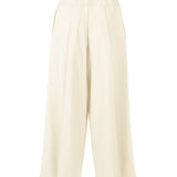 Campagne Pants - White