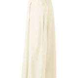 Campagne Pants - White