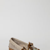 Visvim Elnu Moccasin Folk