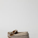 Visvim Elnu Moccasin Folk