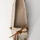 Visvim Elnu Moccasin Folk