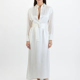 Sa Su Phi Francesca Georgette Dress