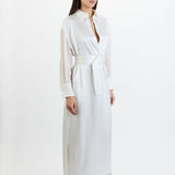 Sa Su Phi Francesca Georgette Dress