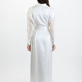 Sa Su Phi Francesca Georgette Dress