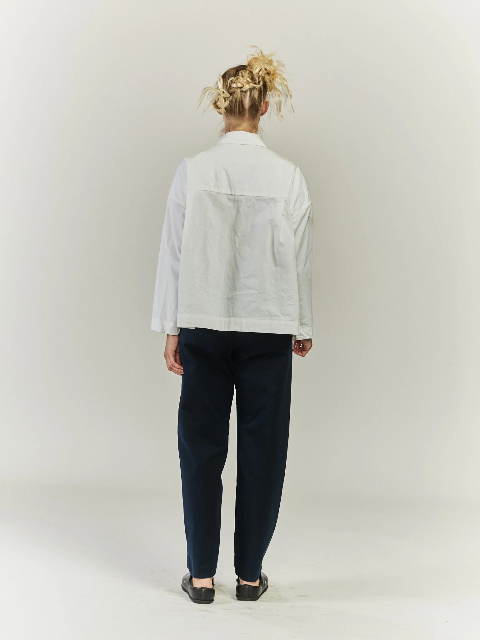 Juliette Shirt