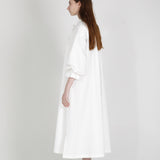 École de Curiosités Fordham Cotton Poplin Dress