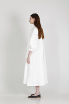 Fordham Cotton Poplin Dress