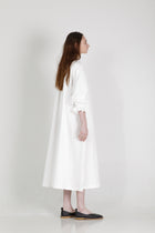 Fordham Cotton Poplin Dress