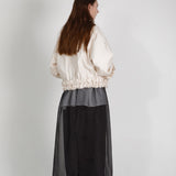 École de Curiosités Michel Cotton Jacket