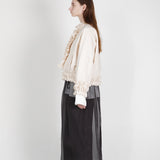 École de Curiosités Michel Cotton Jacket