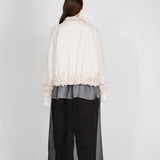 École de Curiosités Michel Cotton Jacket
