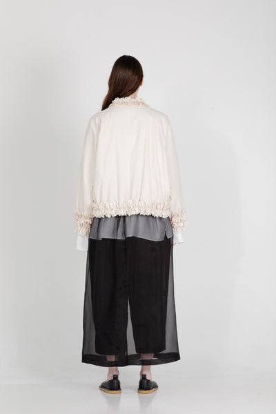 Michel Cotton Jacket