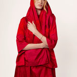Dosa Pojagi Scarf