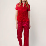 Dosa Chinese Blouse