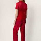 Dosa Chinese Blouse